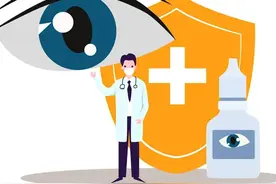 治疗眼科常见病的5个眼药水，一文总结；图片