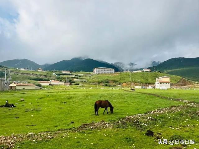 “铁腚大巴”甘南线第五站：美美与共，兼容并举让文化自信更有底气