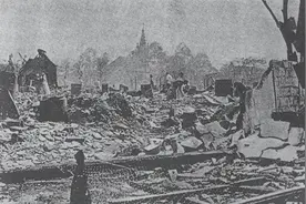 79年反击越南，只攻了不到30天，为何越南过了40多年还不能翻身？图片