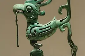 有没有可能，三星堆文化既不神秘，工艺也不精湛图片