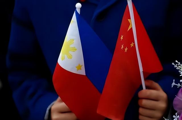 为了给日本撑腰，菲律宾的飞机闯入我国领空，不料掉进了天罗地网