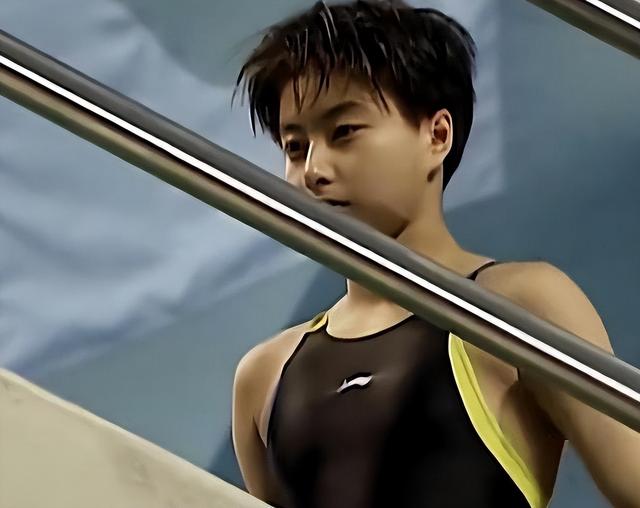 结婚13年，44岁郭晶晶再次迎来喜讯	，又一次证明了霍启刚的眼光