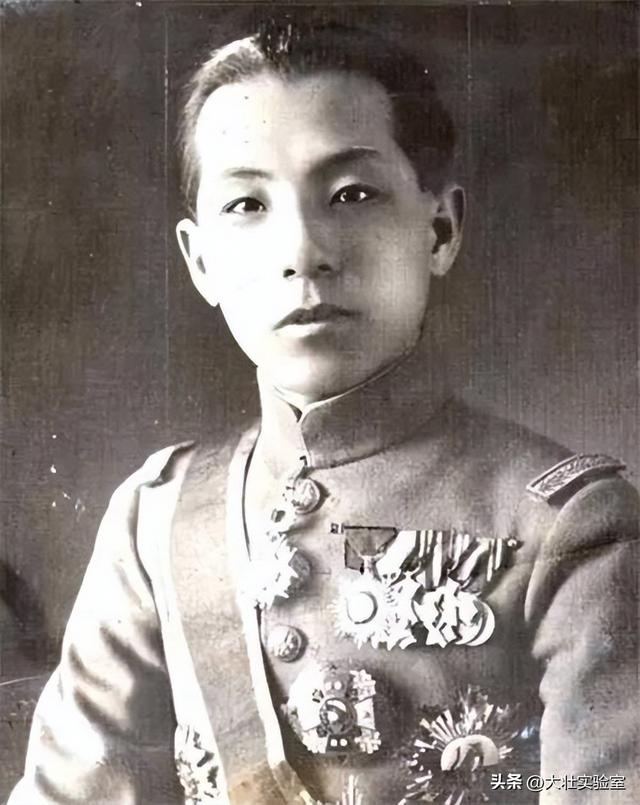 于凤至有多美？于凤至的真实样貌，都看看吧，好多照片第一次见！