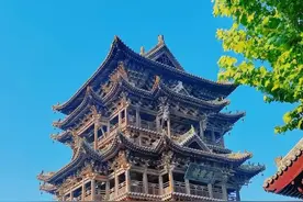飞云楼图片