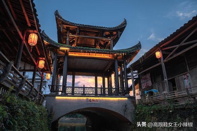 闽北瑰宝，锦绣南平：一部山水交融的千秋史诗