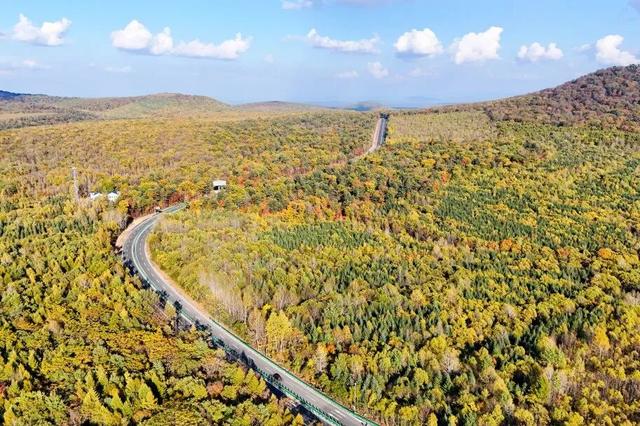 从险途到通途，中交集团以科技匠心激活东北振兴新动脉