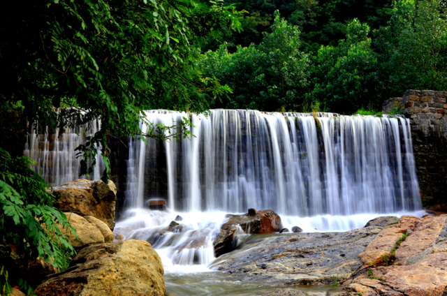 一次门票钱，免费一整年！潍坊5A级景区惠民年卡上线！