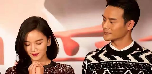 与陈思诚恋爱，和富豪老公闪婚闪离，41岁独自抚养女儿的她成赢家