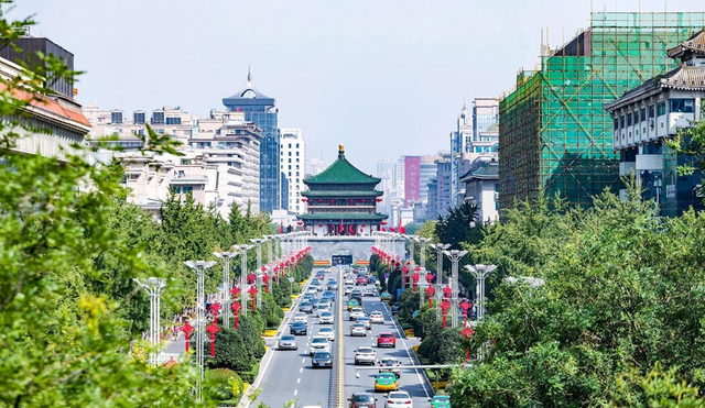 国家已经明确，陕西只有1个“特大城市”，榆林、咸阳、汉中不是