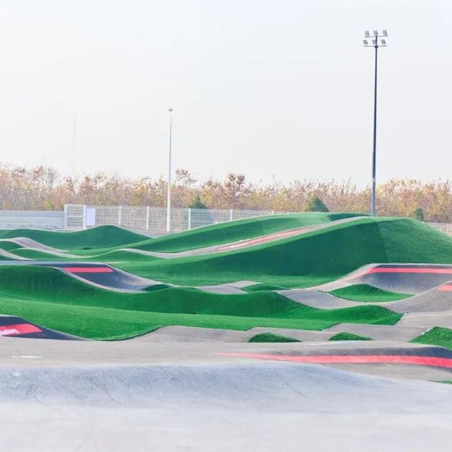 藏在乳山各处的温柔｜这些公园，让心情慢下来