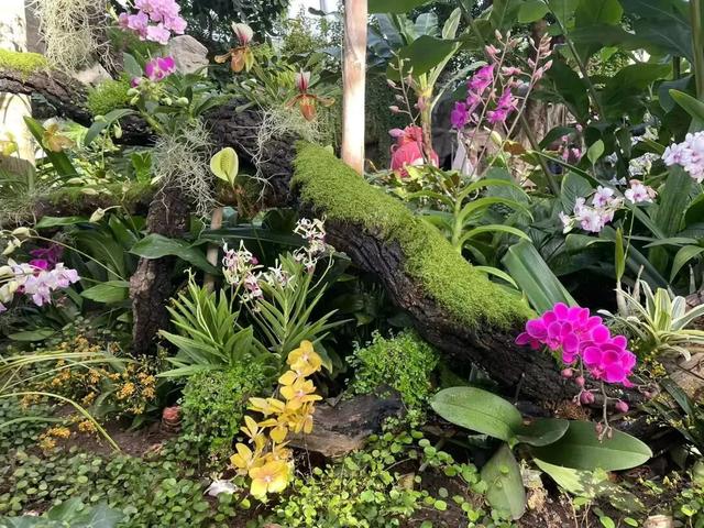 冬天不冷的秘密!就藏在玉泉营