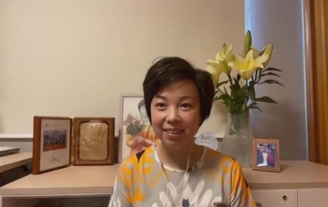 徐威也没想到！张怡宁13岁女儿徐俏俏，如今成了两口子最大的骄傲