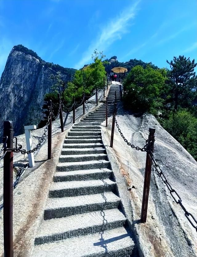渭南十二时辰｜比西安野，比运城近！这座黄河边的硬核城藏不住了