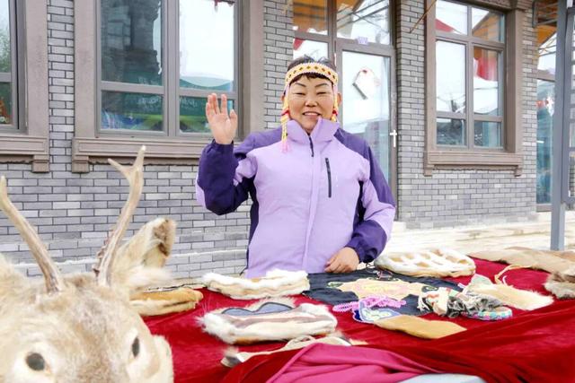 【向黑河出发→】在瑷珲古城“穿越”一次！体验巡游、皮影、非遗手作~