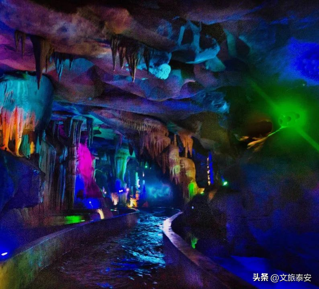 暑假进入“崩溃期”，泰安这几个地方硬控孩子一整天，还能学东西！