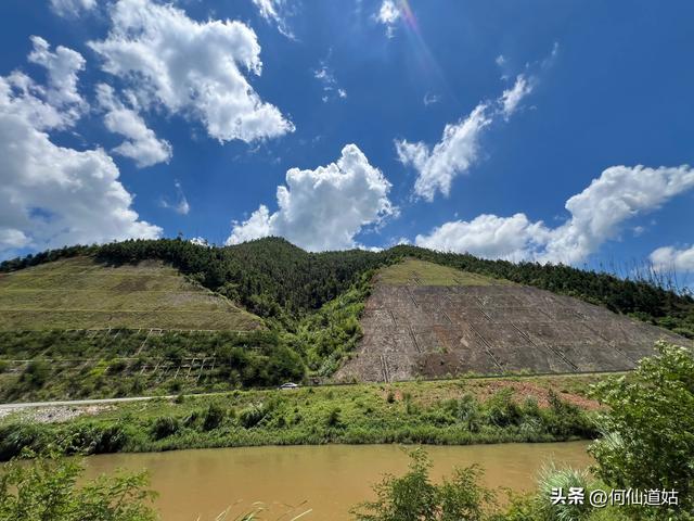 龙南太平桥