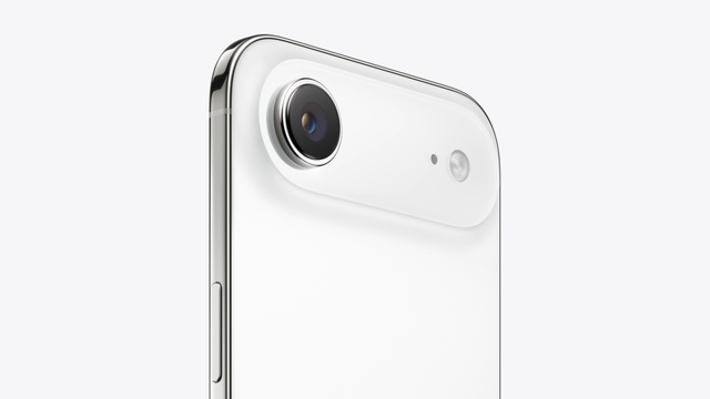 iPhone Air 国行版，改成了合约机？