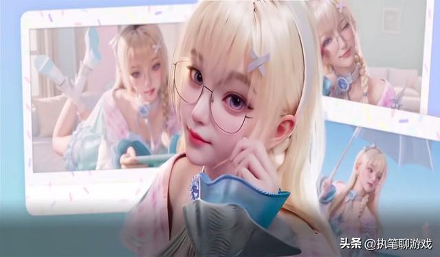 “吃鸡”新赛季手册奖励？光子的老美工好像回来了，越看越眼熟！