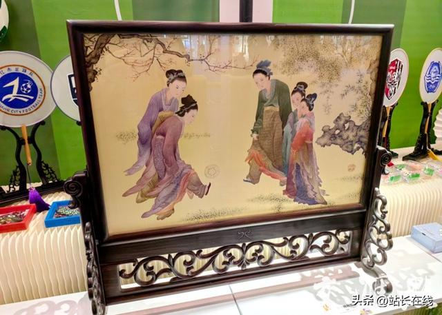 当“苏超”邂逅运博会，会擦出何样火花？