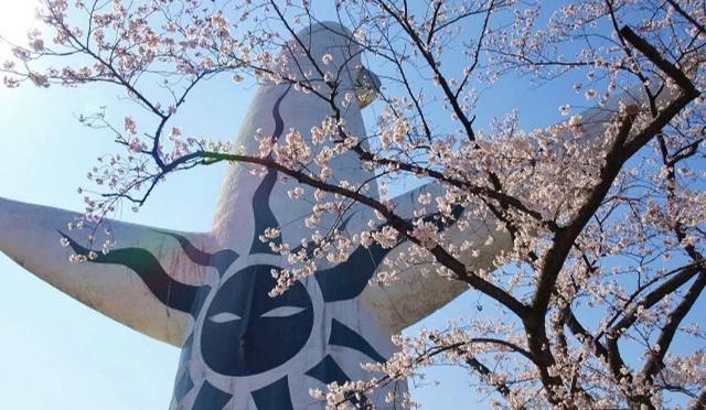 大阪「万博纪念公园」完整指南:交通、推荐景点、周边美食总整理