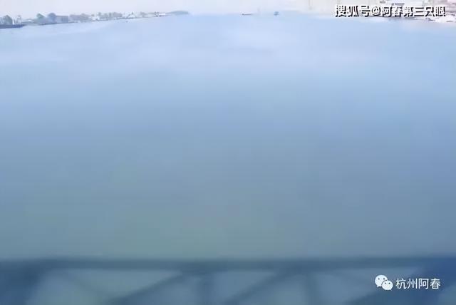 鸭绿江呀鸭绿江！