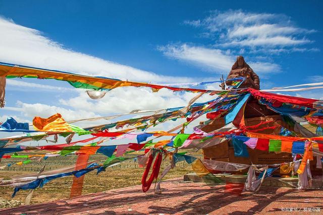 没有一个中国人不知道昆仑山，但你知道怎么在昆仑山旅行吗？