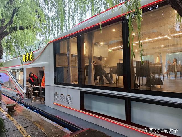杭州旅游攻略看展逛博物馆老街菜市场换个城市走走停停文艺风
