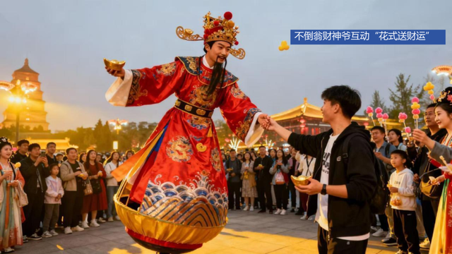 享暖冬 60+节目轮番上演！红花岗区跨年活动来咯~