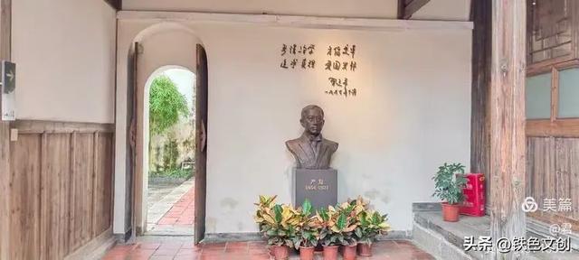 铁兵游记 | 一片三坊七巷，半部中国近代史：福州三坊七巷景区
