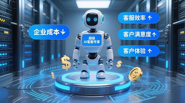 假期来临，酒店行业如何借助“AI”重塑运营效率与客户体验？