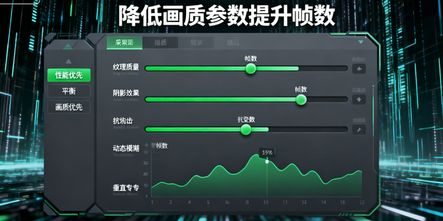 帧数大师兑换码2025永久有效，游戏掉帧与帧数过低的终极方案汇总