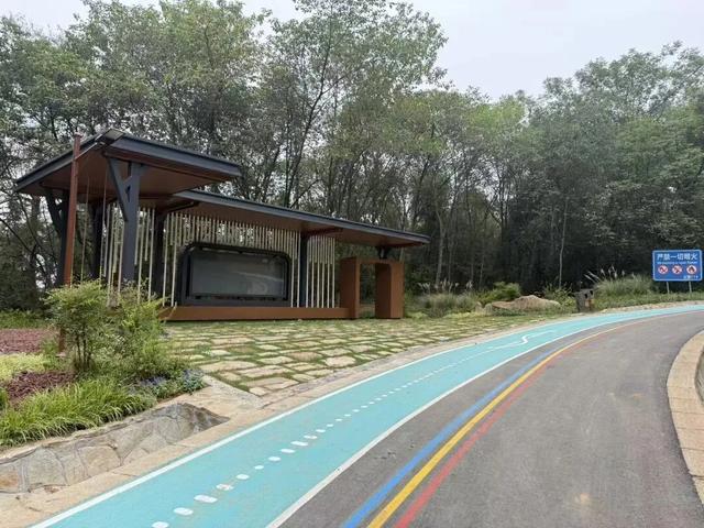 国际山岳日|今天适合爬山~