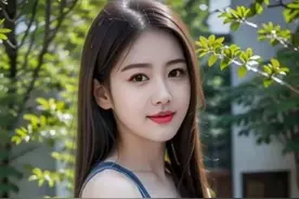 他到底娶了个什么样的老婆？相亲第一天就闪婚领证了。图片