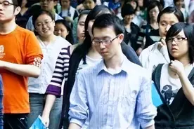 最惨状元何川洋，高考659分被北大拒绝，北大：坚决不要这样的人图片