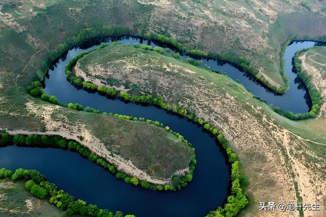 从死亡沙海到满眼翠绿！毛乌素70年蜕变，成中国首个将消失沙地