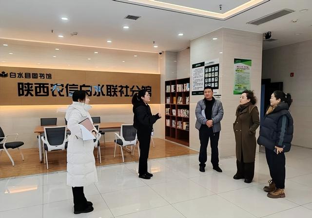 2025年11月第四周 渭南文化旅游资讯微报（组图）