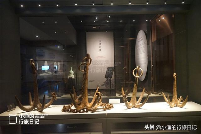 陕西冷门博物馆不简单，规模不大、底蕴深厚，还能直达考古现场