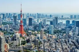 中国驻日本大使馆提醒中国公民注意暑期出行安全图片