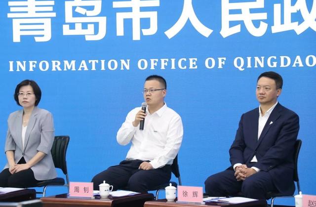 开在研发中心的见面会！海信网科揭秘青岛人工智能产业链创新密码