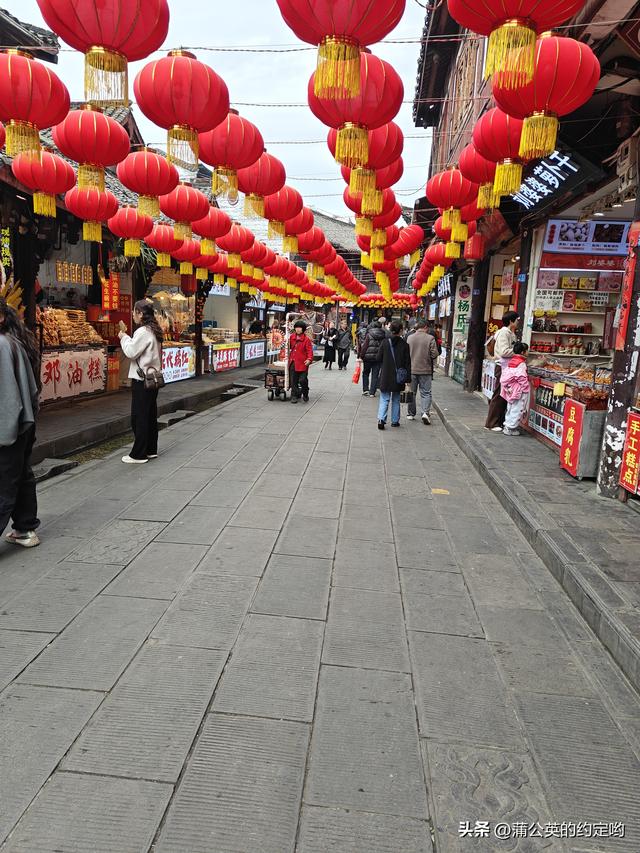 回顾一下今年春节，明天又要启程