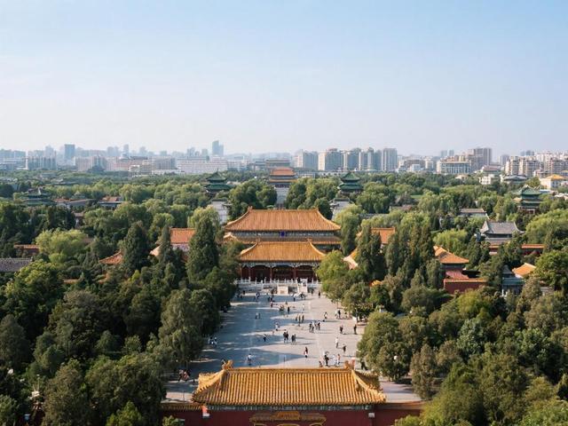 京城潮玩全攻略！带你解锁北京最in玩法，不踩雷！