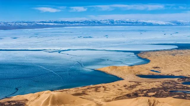 8条精品线路激活西宁冬春旅游