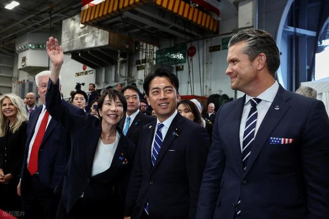 快讯！日本：已向抗议的中方说明，日方在涉台问题上立场始终未变