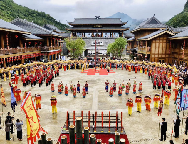 国庆“趣”遵义 | 收藏！线路大合集，解锁醉美遵义N种玩法！