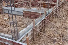 农村建房防水防潮10点建议，不潮不漏保温好，建议收藏！图片