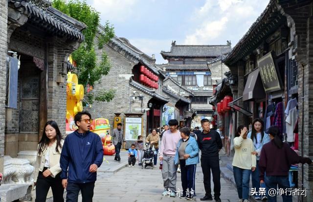 寻踪齐文化（第一站）淄博，左手历史烟云，右手人间烟火（上）