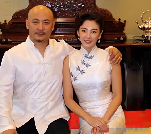 不装了！曝张雨绮“丑闻”不到1天	，官媒下场，荒唐的事不止一件