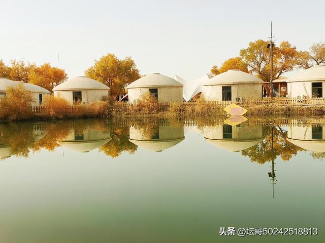 最美的风景在远方，走出去欣赏一下吧兄弟