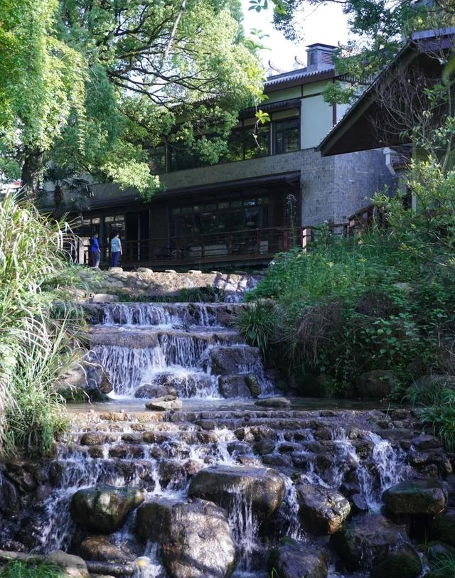 福建和浙江交界处有个小镇，默默无闻，却藏着全国独一无二的景观