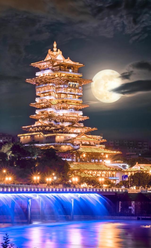 问小白-去了趟四川绵阳，真话实说：四川绵阳，确切比网上评价的还要好(4)